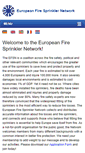 Mobile Screenshot of eurosprinkler.org